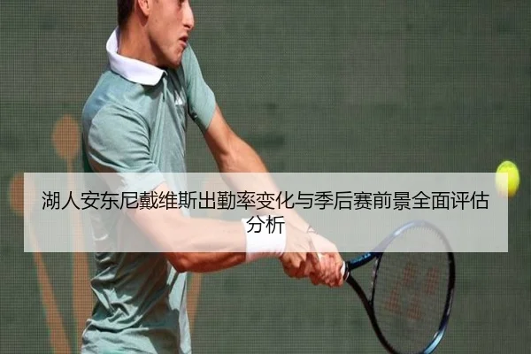 湖人安东尼戴维斯出勤率变化与季后赛前景全面评估分析